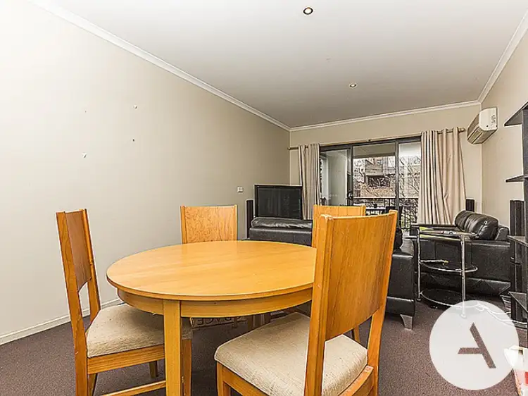 Third view of Homely unit listing, 7/16 MacLeay St, Turner ACT 2612