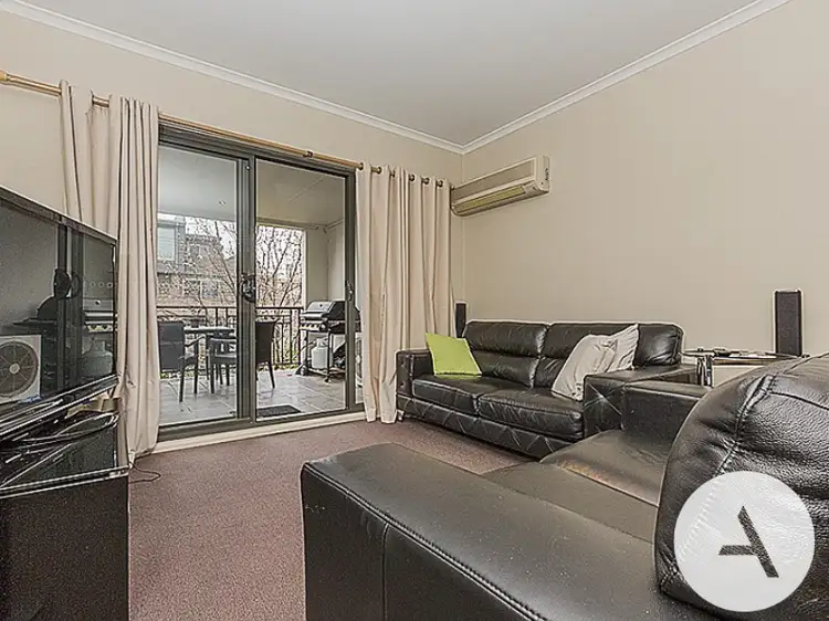 Fourth view of Homely unit listing, 7/16 MacLeay St, Turner ACT 2612