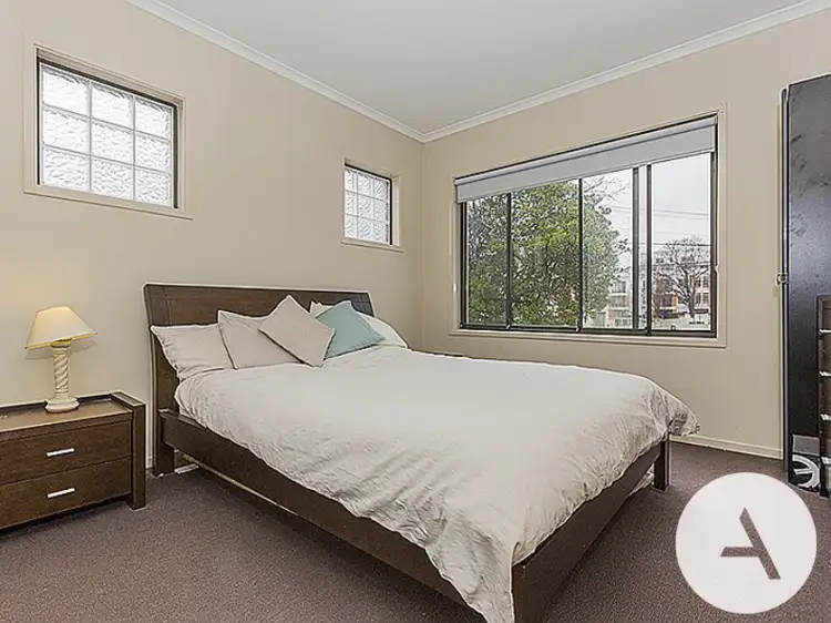 Fifth view of Homely unit listing, 7/16 MacLeay St, Turner ACT 2612