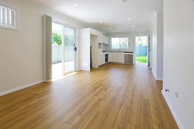 Third view of Homely flat listing, 343A Carrington Road, Londonderry NSW 2753