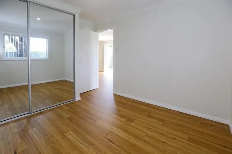 Fifth view of Homely flat listing, 343A Carrington Road, Londonderry NSW 2753