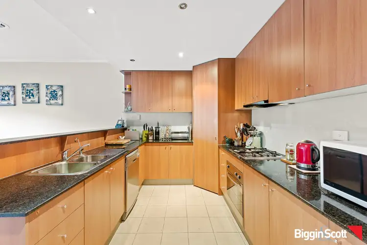Fourth view of Homely townhouse listing, 24 Lilardia Avenue, Maribyrnong VIC 3032