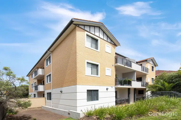 Main view of Homely apartment listing, 5/401-405 Anzac Parade, Kingsford NSW 2032