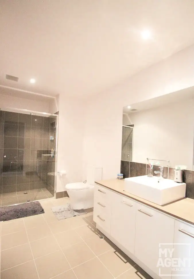 Fourth view of Homely apartment listing, 306/460 Victoria St, Brunswick VIC 3056