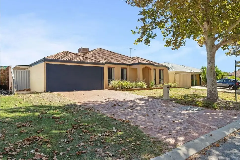 Main view of Homely house listing, 77 San Sebastian Blvd, Port Kennedy WA 6172
