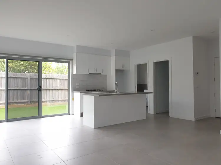 Second view of Homely townhouse listing, 3/28 Walters Avenue, Airport West VIC 3042