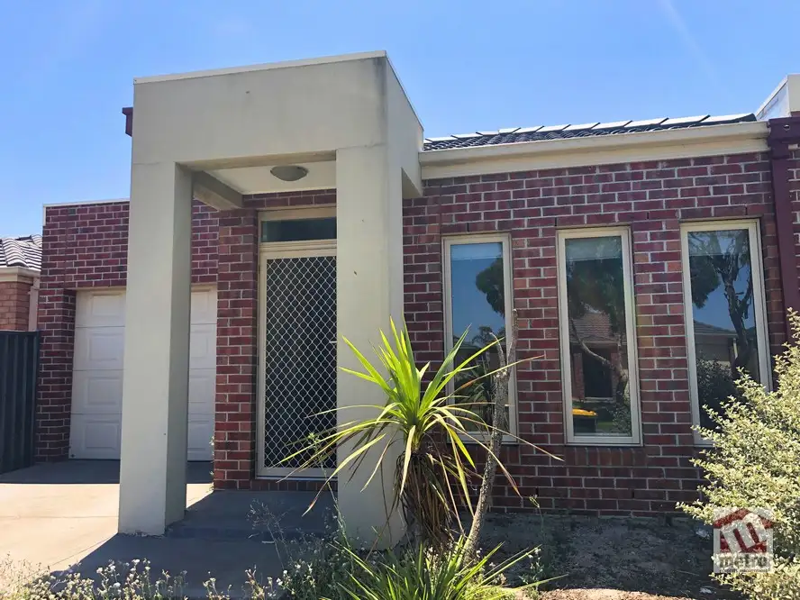 Main view of Homely house listing, 17 Hatchlands Drive, Deer Park VIC 3023