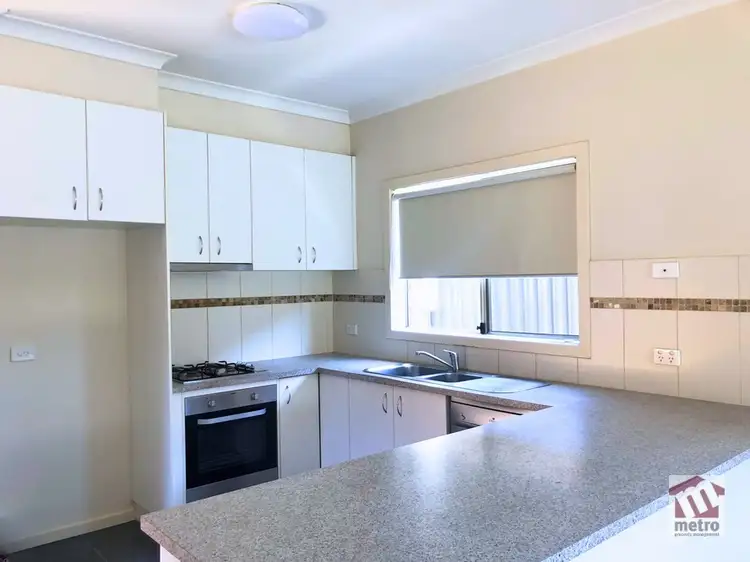 Third view of Homely house listing, 17 Hatchlands Drive, Deer Park VIC 3023