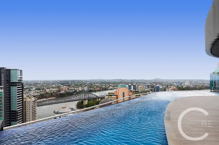 601/550 Queen Street, Brisbane QLD 4000