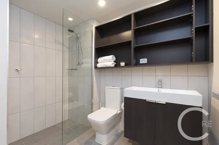 Fifth view of Homely apartment listing, 601/550 Queen Street, Brisbane QLD 4000