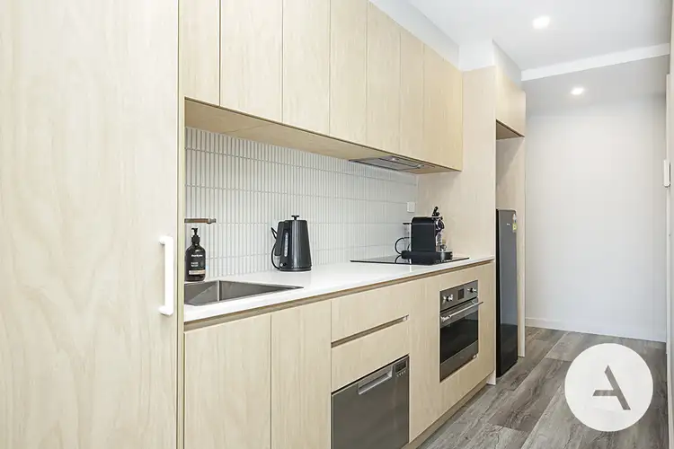 415/42 Mort St, Braddon ACT 2612