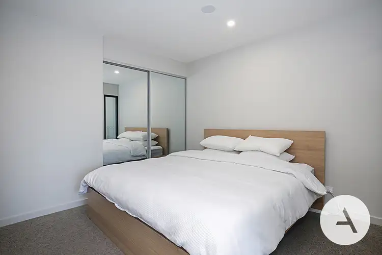 Fifth view of Homely apartment listing, 415/42 Mort St, Braddon ACT 2612