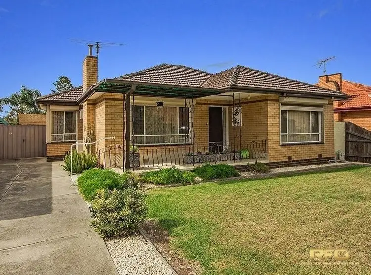 Main view of Homely house listing, 72 Levenia St, St Albans VIC 3021