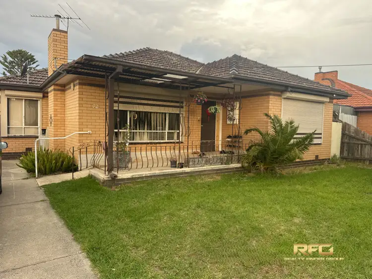 72 Levenia St, St Albans VIC 3021