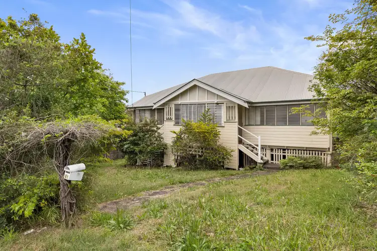 Main view of Homely unit listing, 2/41 Miskin Street, Toowong QLD 4066