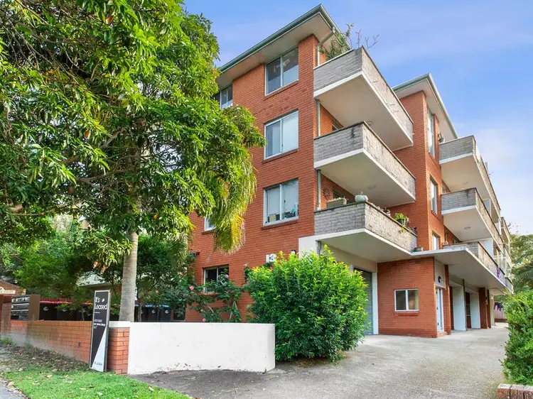 Main view of Homely unit listing, 12/13 Wheeler Parade, Dee Why NSW 2099