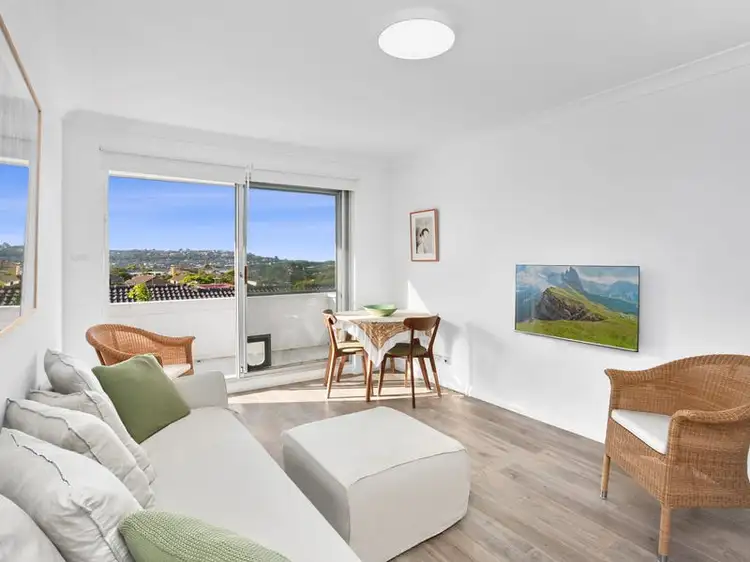Second view of Homely unit listing, 12/13 Wheeler Parade, Dee Why NSW 2099