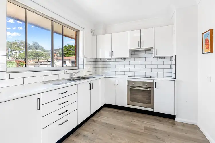 Third view of Homely unit listing, 12/13 Wheeler Parade, Dee Why NSW 2099
