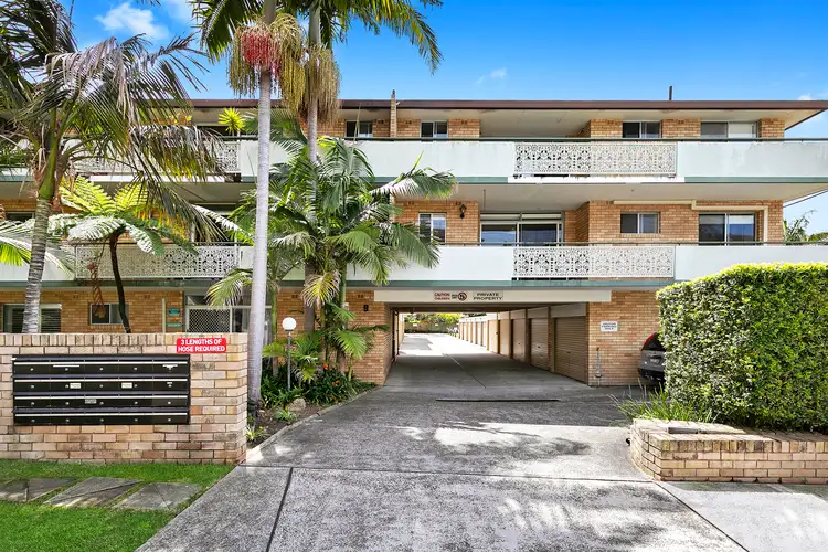 Main view of Homely apartment listing, 12/9 Stuart Street, Collaroy NSW 2097