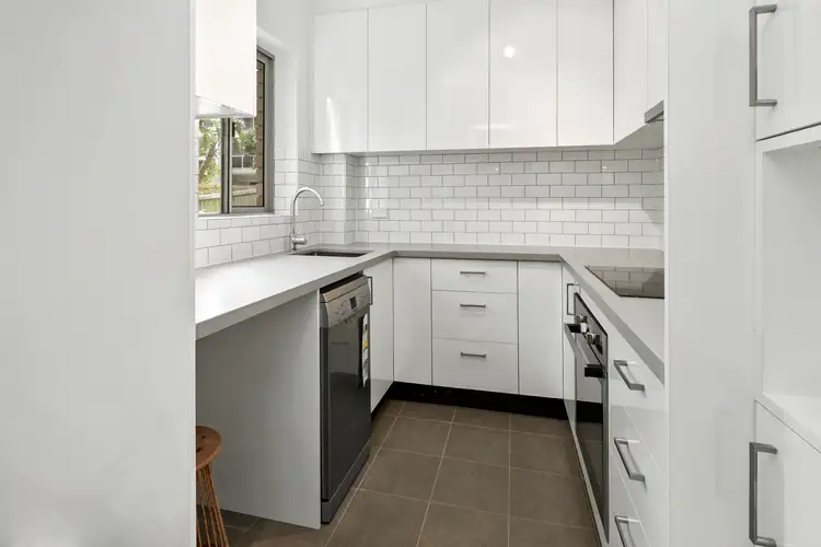 Third view of Homely apartment listing, 12/9 Stuart Street, Collaroy NSW 2097