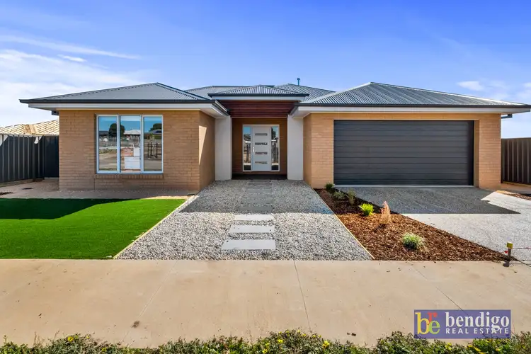 Third view of Homely house listing, 29 Sendock Parade, Huntly VIC 3551
