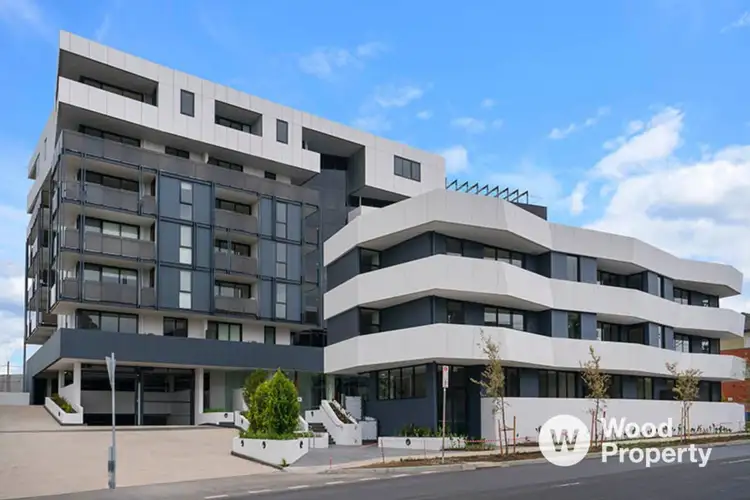506/64 Wests Road, Maribyrnong VIC 3032