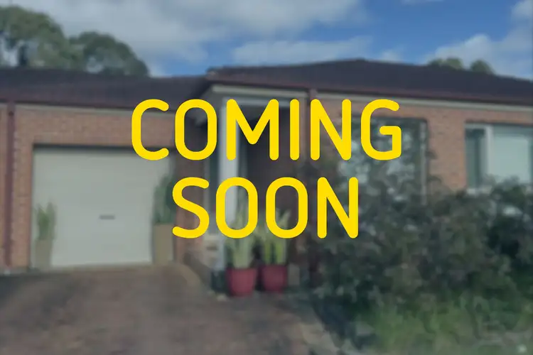 17/2-10 Walker Street, Werrington NSW 2747