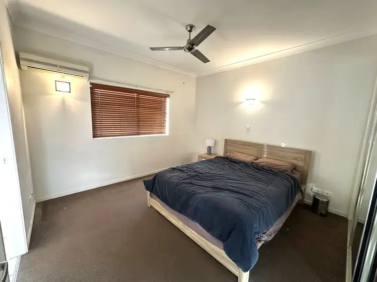 Fourth view of Homely apartment listing, 6/58 Glenlyon St, Gladstone Central QLD 4680