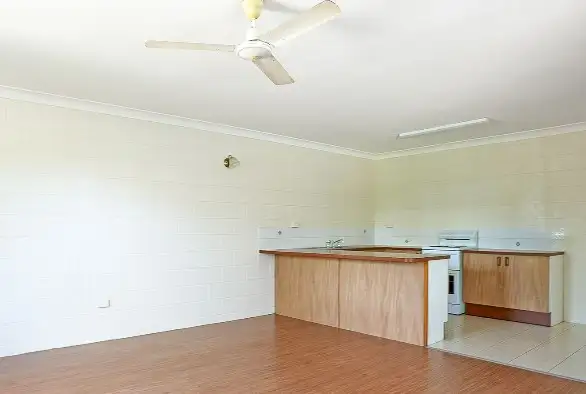 Third view of Homely unit listing, 2/33 Ninth Ave, Railway Estate QLD 4810