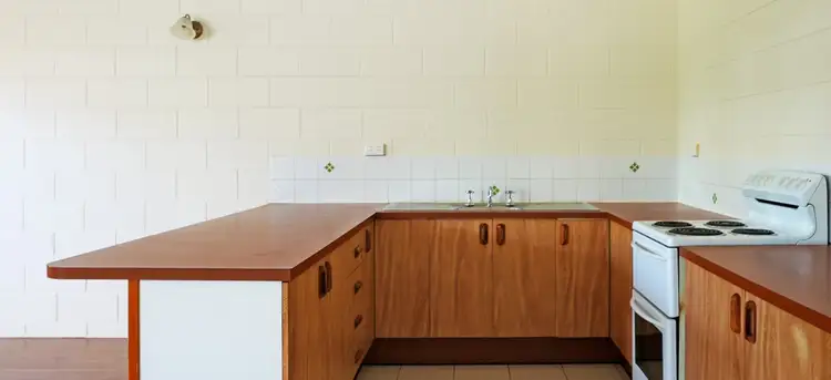 Fourth view of Homely unit listing, 2/33 Ninth Ave, Railway Estate QLD 4810