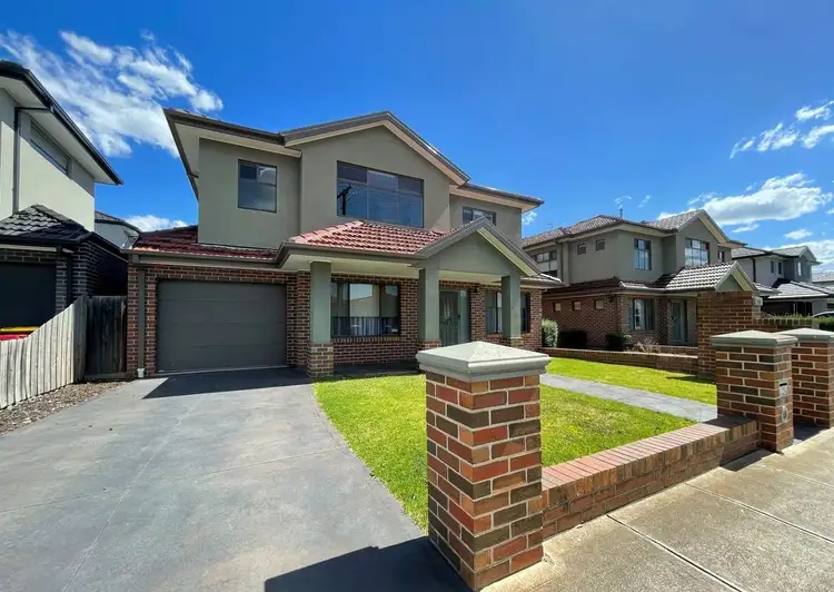 4/15 Green Street, Airport West VIC 3042