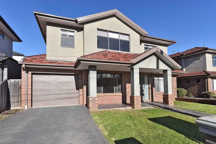 4/15 Green Street, Airport West VIC 3042