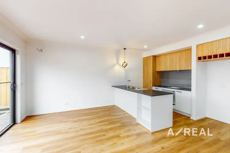 Main view of Homely townhouse listing, 28 Fewster Circuit, Mickleham VIC 3064