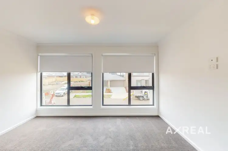 Fourth view of Homely townhouse listing, 28 Fewster Circuit, Mickleham VIC 3064