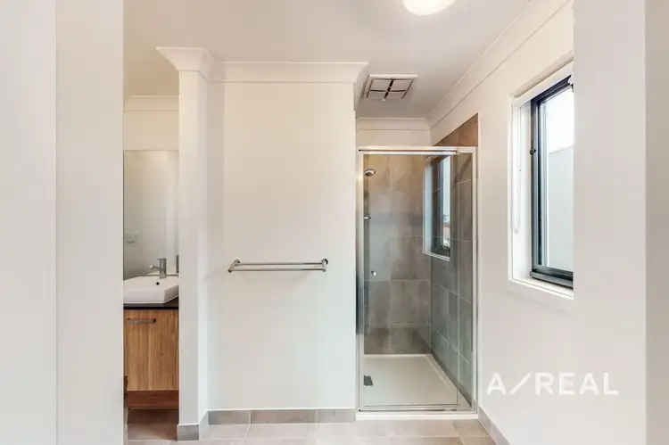 Fifth view of Homely townhouse listing, 28 Fewster Circuit, Mickleham VIC 3064