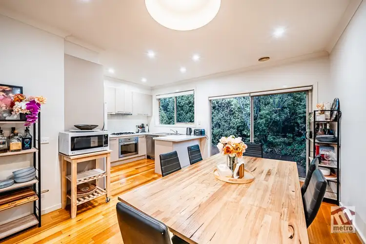 Fourth view of Homely unit listing, 3/110-112 Neville St, Carnegie VIC 3163