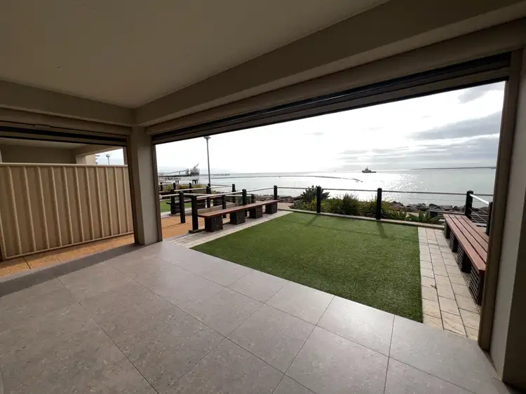 Third view of Homely townhouse listing, 2/3 Jetty Rd, Wallaroo SA 5556