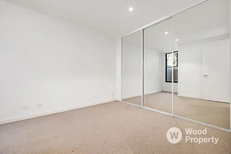 Second view of Homely apartment listing, G05/76 Barkly Street, St Kilda VIC 3182