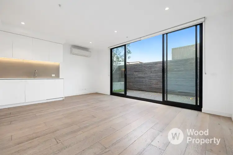 Fifth view of Homely apartment listing, G05/76 Barkly Street, St Kilda VIC 3182