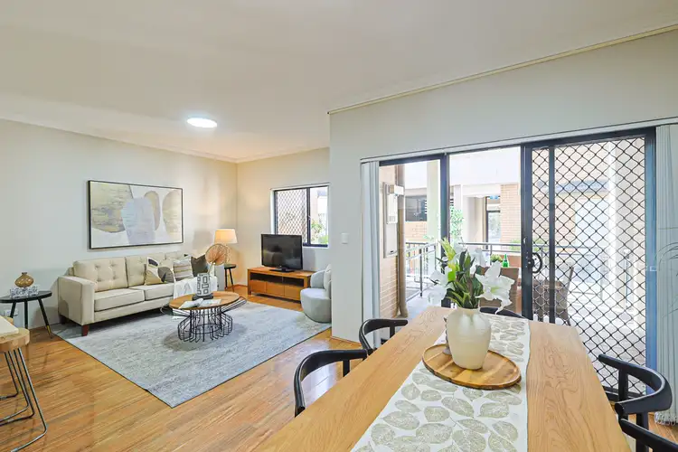 Main view of Homely apartment listing, 1/3 Connelly St, Penshurst NSW 2222