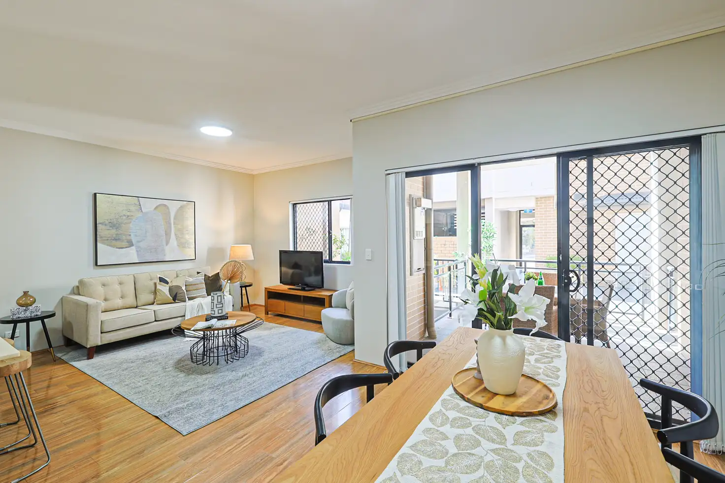 Main view of Homely apartment listing, 1/3 Connelly St, Penshurst NSW 2222