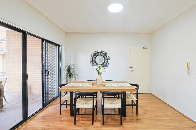 Fifth view of Homely apartment listing, 1/3 Connelly St, Penshurst NSW 2222
