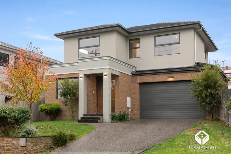 Main view of Homely house listing, 70A Windella Cres, Glen Waverley VIC 3150