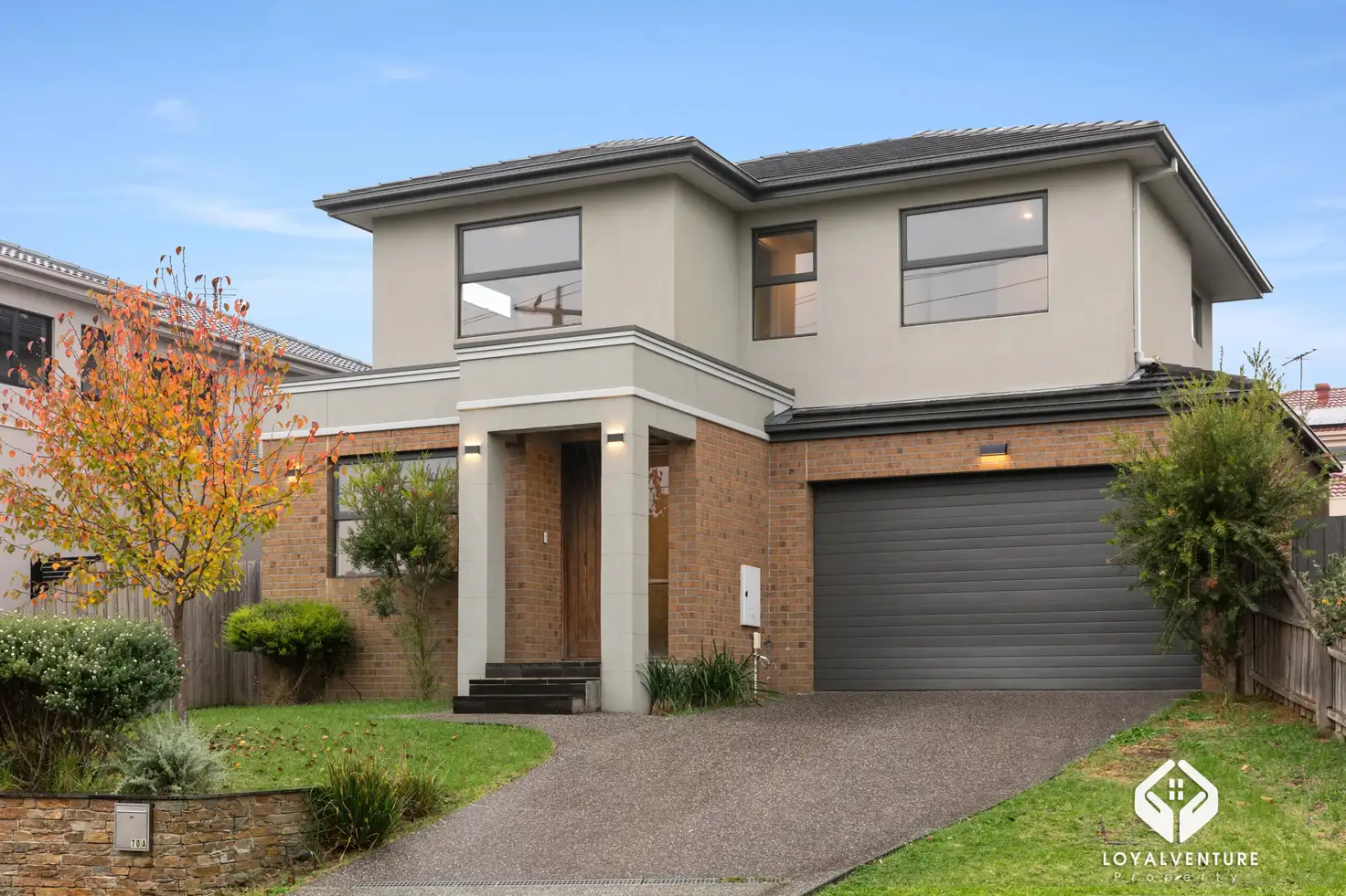 Main view of Homely house listing, 70A Windella Cres, Glen Waverley VIC 3150