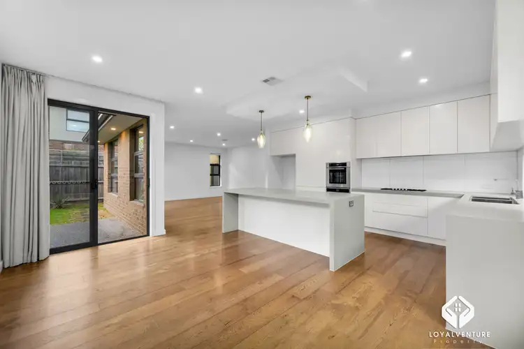 Second view of Homely house listing, 70A Windella Cres, Glen Waverley VIC 3150