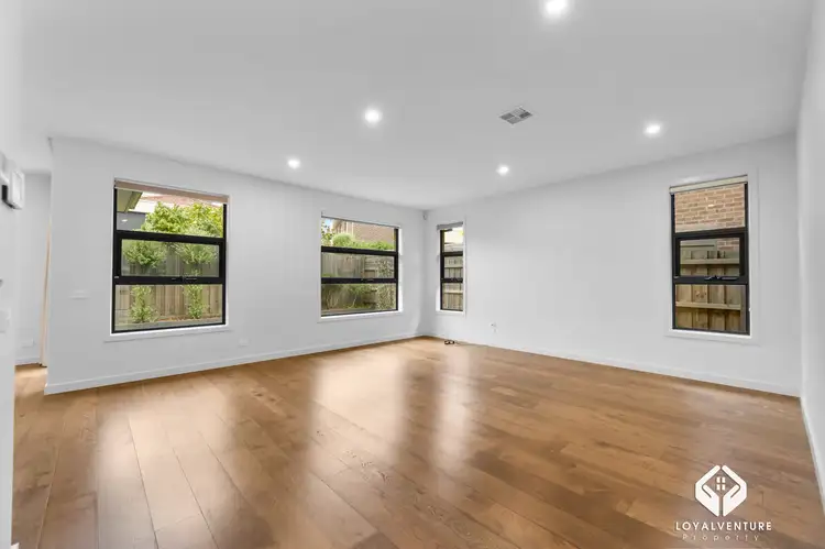 Third view of Homely house listing, 70A Windella Cres, Glen Waverley VIC 3150