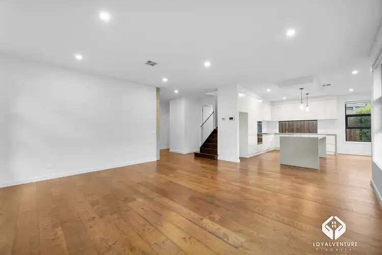 Fourth view of Homely house listing, 70A Windella Cres, Glen Waverley VIC 3150