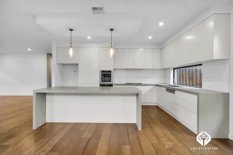 Fifth view of Homely house listing, 70A Windella Cres, Glen Waverley VIC 3150
