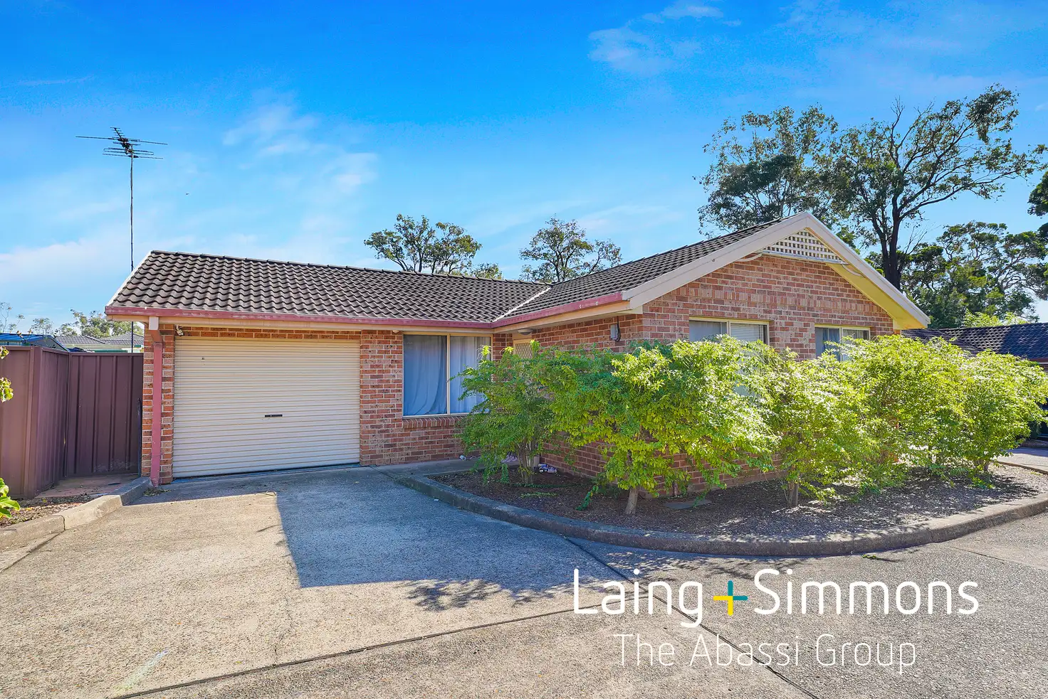 Main view of Homely house listing, 2/39-41 Adelaide Street, Oxley Park NSW 2760