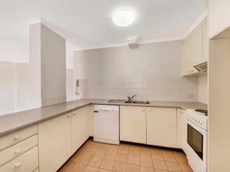 Third view of Homely apartment listing, 18/1-3 Thomas St, Hornsby NSW 2077